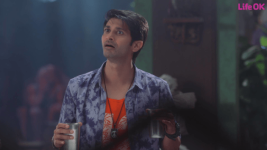 Zindagi Abhi Baaki Hai Mere Ghost S02E03 Yug disappears! Full Episode