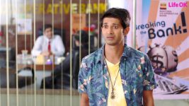 Zindagi Abhi Baaki Hai Mere Ghost S02E05 Yug is grateful to Peter Full Episode