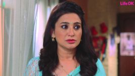 Zindagi Abhi Baaki Hai Mere Ghost S04E04 Radha consoles Ishaan Full Episode