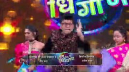 Aata Hou De Dhingaana S01 E35 A Fun-Filled Game