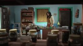 Ashirwad Tujha Ekavira Aai S01 E57 Taneeyaa Finds The Invisible Ink
