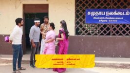 Bharathi Kannamma S01 E1028 Barathi Regains His Memory