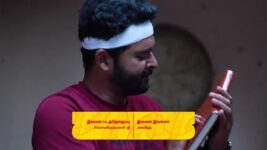 Bharathi Kannamma S01 E1032 Barathi on Cloud Nine