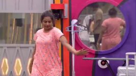 Bigg Boss Tamil S06 E93 Day 92: Nominations for One Last Time