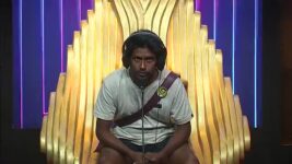 Bigg Boss Tamil S06 E96 Day 95: An Exciting Reunion