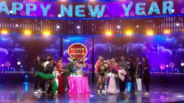 Dance India Dance 2022 (Zee Telugu) S01 E18 1st January 2023