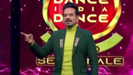 Dance India Dance 2022 (Zee Telugu) S01 E19 8th January 2023