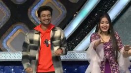Indian Idol S13 E37 Housewives Special
