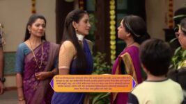 Mulgi Zali Ho S01 E683 Heartwarming Moment For Sajiri