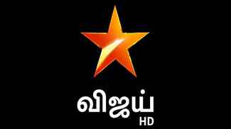 Star vijay