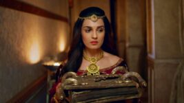 Alif Laila S01 E02 Queen Shahrzad narrates a story