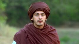 Alif Laila S01 E10 Abbas's mysterious discovery!
