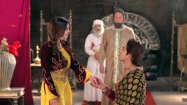 Alif Laila S01 E21 Abdullah proposes to Safina