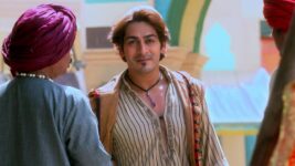 Alif Laila S01 E24 Aladdin gets mesmerised