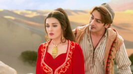 Alif Laila S01 E25 Aladdin-Jasmine's love story