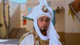 Alif Laila S01 E29 Aladdin's second wish
