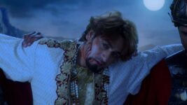 Alif Laila S01 E30 What will Aladdin's fate be?