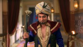 Alif Laila S01 E31 Zafar exposes Aladdin!