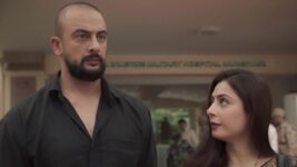 Apharan S02 E10 Rudra learns the truth!