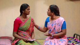 Bharathi Kannamma S01 E1029 Thamarai's Advise to Kannamma