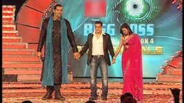Bigg Boss (Colors tv) S04 E57 The exhilarating journey comes to an end