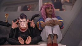Bigg Boss (Colors tv) S06 E67 Imam is safe