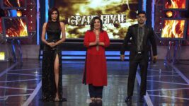 Bigg Boss (Colors tv) S08 E102 Gautam Gulati is the winner
