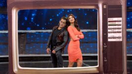 Bigg Boss (Colors tv) S13 E95 Shilpa-Salman ne ki yaadein taaza!