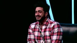 Bigg Boss (Colors tv) S14 E138 A soulful gesture