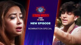 Bigg Boss (Colors tv) S16 E116 Nomination Special!