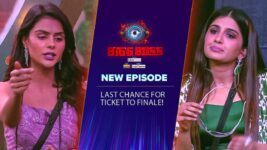 Bigg Boss (Colors tv) S16 E122 Last Chance For Ticket To Finale!