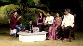 Bigg Boss Kannada S04 E113 Kirik Keerthi’s exclusive interview