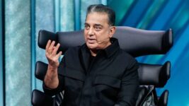 Bigg Boss Tamil S06 E92 Day 91: Kamal's Wise Counsel