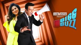 Bigg Buzz S01 E14 Tannaz Irani calls Archana 'One Man Army'