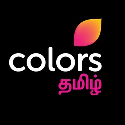 Colors Tamil