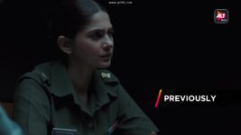 Code M S01 E04 Saat Saal Pehle Bhi Ek Encounter? - Code M