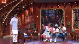 Comedy Nights with Kapil S01 E60 It's called funny dancing