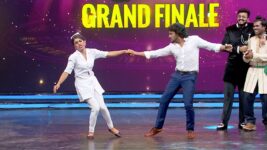 Comedy Talkies S01 E54 Grand Finale with Upendra - Part 1