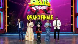 Comedy Talkies S01 E54 Grand Finale with Upendra - Part 2
