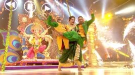 Dance Deewane S01 E30 Grand Finale with Ganpati Bappa