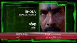 Har Yug Mein Aaega Ek Arjun S01 E64 Exposing a snake poison racket
