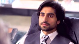 Humsafars S01 E41 Arzoo Gives A Tough Competition