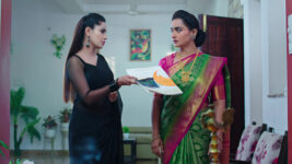 Karthika Deepam S01 E1563 Mounitha's New Move