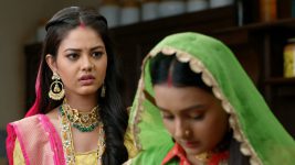 Kena Bou (Bengali) S01 E16 Purobi questions Sudha