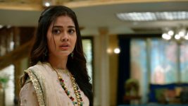 Kena Bou (Bengali) S01 E43 Purobi is blamed for Manas' accident