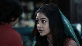 Kena Bou (Bengali) S01 E98 Purobi is in danger