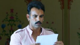 Kesari Nandan S01 E115 Bhairav finds Kala Singh's suicide note!