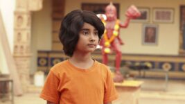 Kesari Nandan S01 E33 Will Kesari impress Hanumant?