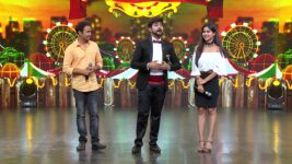 Majaa Bharatha S02 E48 Finale festivities with Victory 2