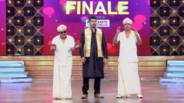 Majaa Talkies S01 E264 Exclusive moments from the Finale